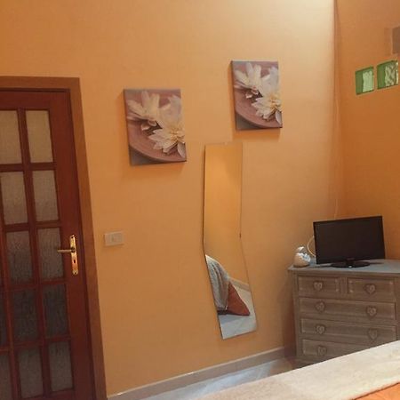 נאפולי Don Vincenzo'S Home מראה חיצוני תמונה