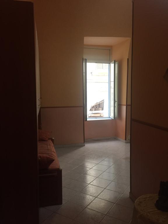 נאפולי Don Vincenzo'S Home מראה חיצוני תמונה