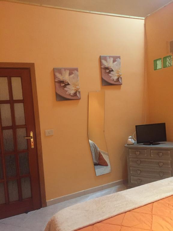 נאפולי Don Vincenzo'S Home מראה חיצוני תמונה