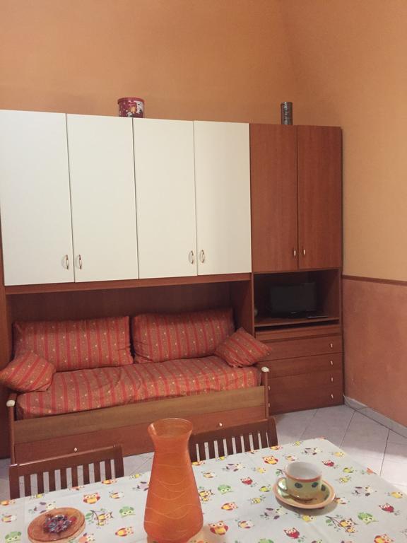 נאפולי Don Vincenzo'S Home מראה חיצוני תמונה